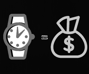 Time = $