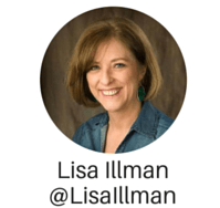 Lisa Illman @LisaIllman