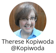 Therese Kopiwoda @Kopiwoda