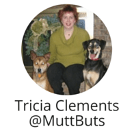 Tricia Clements @MuttButs