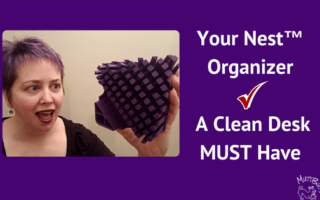 Your Nest™ Organizer Review
