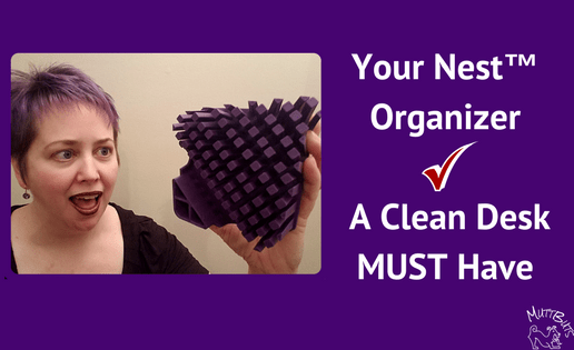 Your Nest™ Organizer Review