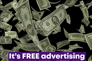 GMB Free Advertising
